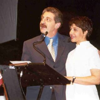 1997 Brasil Congreso lne